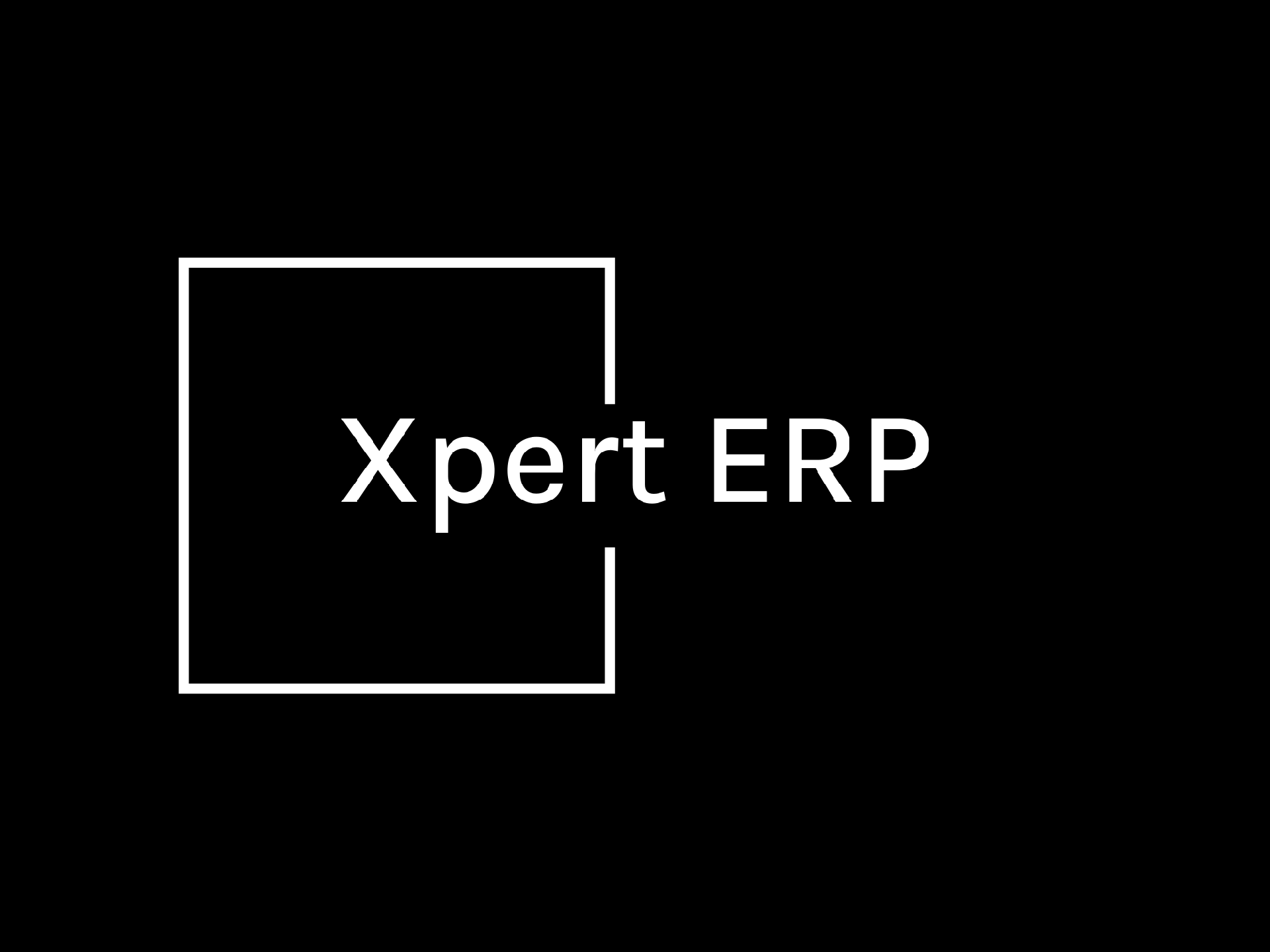 Xpert Logo